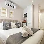 Dobo Madrid Nuria