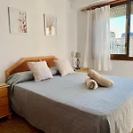Apartamentos Aquarium Gandia 1 Linea