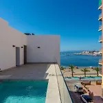 He Mar Menor