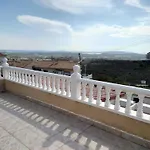 Ciudad Quesada Apartamento Independiente En Finca Con Piscina Compartida