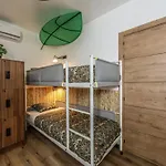 Eliseo - Livingcoworking - Malasana
