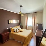 Apartamento Patricia