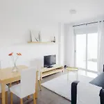 Cornisa Apartments