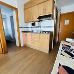 Apartamento SOL para 4 personas
