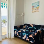 Apartamento SOL para 4 personas