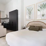 Estudio Baleares Apartamento N3