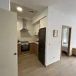Apartamentos Del Raval