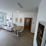 Apartamentos Del Raval