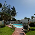 Apartamento reformado en Playa del Inglés