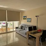 Apartamento reformado en Playa del Inglés