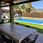 Casa Completa Y Piscina Privada
