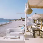 Apartamento Premium En Planta Baja Junto Al Parador Y Playa Del Arenal