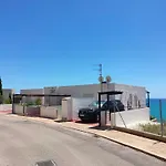 Casa Tranquila En Peniscola