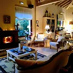 Hotel Rural Arpa De Hierba