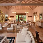 Hotel Rural Arpa De Hierba