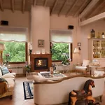 Hotel Rural Arpa De Hierba