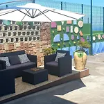 Apartamentos Santa Justa