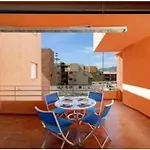 Pushe Salobrena Sun & Tradition 2