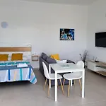 Apartamentos Falcon