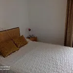 Motril primera línea de playa, 3 habitaciones, terraza sobre el mar, 4º SIN ASCENSOR