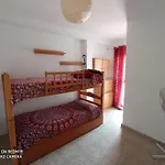 Motril primera línea de playa, 3 habitaciones, terraza sobre el mar, 4º SIN ASCENSOR