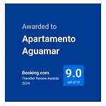 Apartamento Aguamar