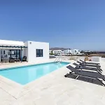 Lanzarote Villa The One