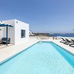 Lanzarote Villa The One