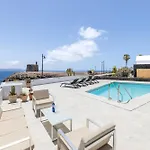 Lanzarote Villa The One