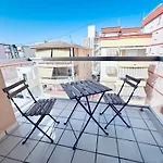 Apartamento Familiar A 1 Min Del Mar