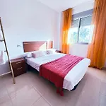 Apartamento Familiar A 1 Min Del Mar