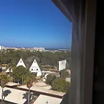 Closest Room To Gibraltar Border