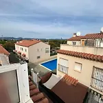 Casa Adosada En Vilafortuny, Cambrils