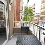 Golden-Apartment