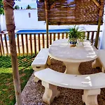Chalet Mari Carmen