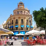 Puerta Bahia, Parking Privado, Desayuno De Cortesia