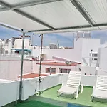 Habitación Velarde