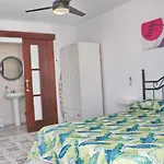 Habitación Velarde
