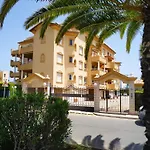 Oliva Nova - Blue Flag Beach And Golf On-Site
