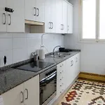Habitacion Maritim 1