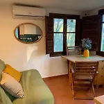 La Casita Del Bosque