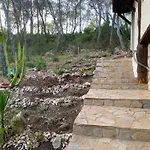 La Casita Del Bosque
