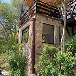 La Casita Del Bosque
