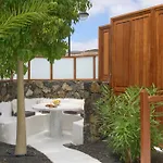 Aquablanca Suite Love Deluxe En Punta Mujeres