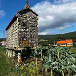 Casa Frutales Escaselas