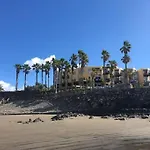 Apartamento Playa Canon Del Aguila