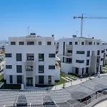 Casa Sk Santa Rosalia