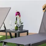 Apartamento Atico Moderno