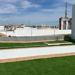 Apartamento Atico Moderno
