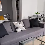 Apartamento Atico Moderno